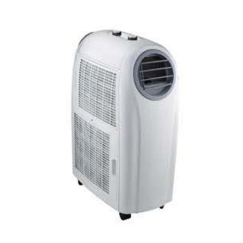 Compact Portable Air Conditioner, Dehumidifier, and Fan with Activated Carbon Filter up to 300 sq ft
