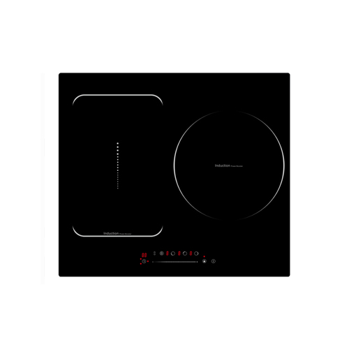 Ocean Induction Cooktop Electric Powerful Built-in Cooker