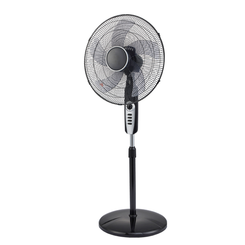 Pedestal Fan 3 Speed 18 Inch with Timer