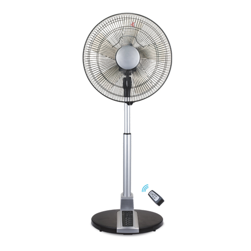 Global 16" Pedestal & Table Fan Height Adjustable 2 in 1